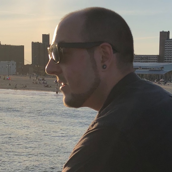 Meet your Posher, Joseph - Picture 1 of 1